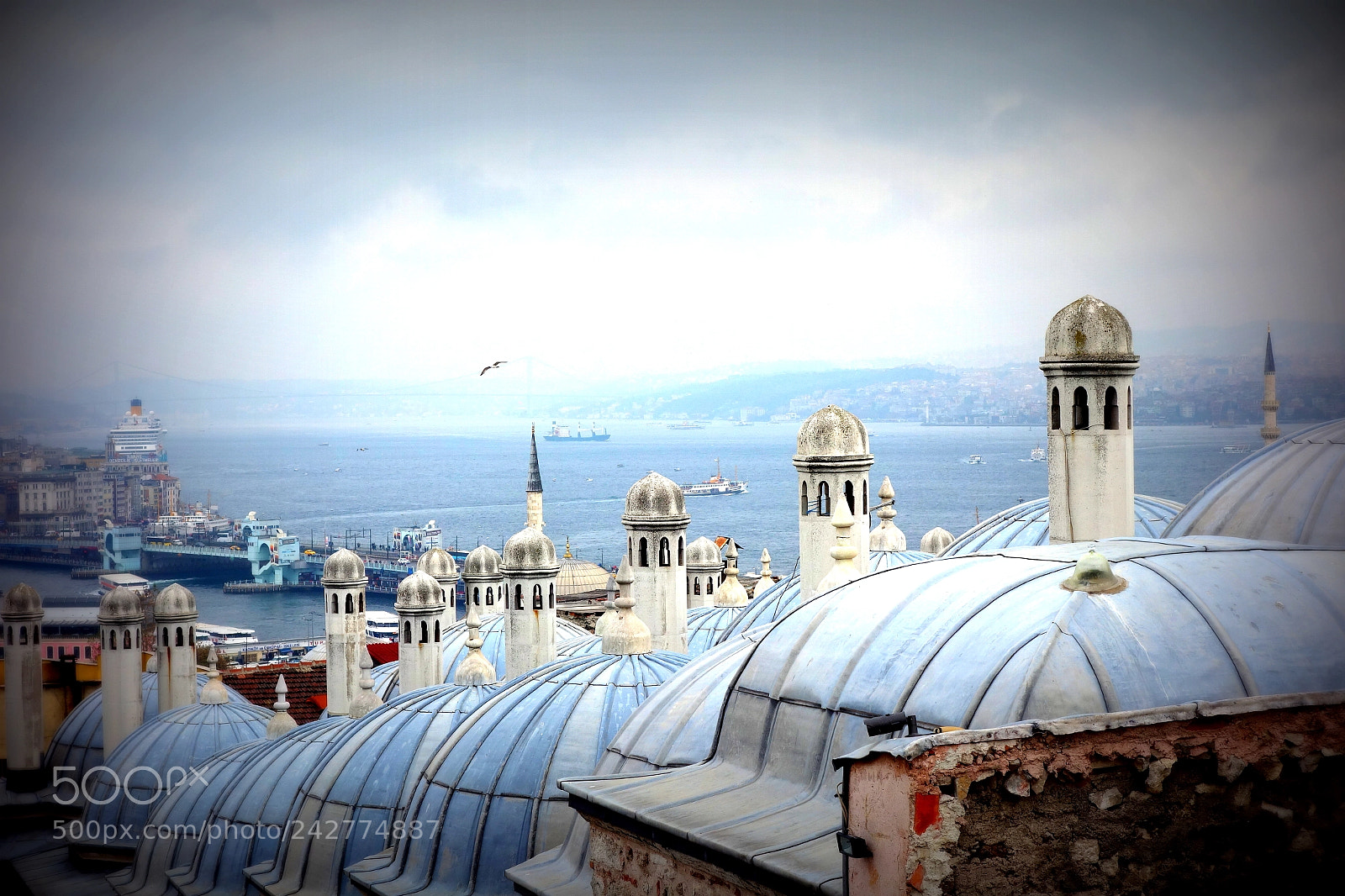 Sony Cyber-shot DSC-RX100 sample photo. Istanbul 2014 photography
