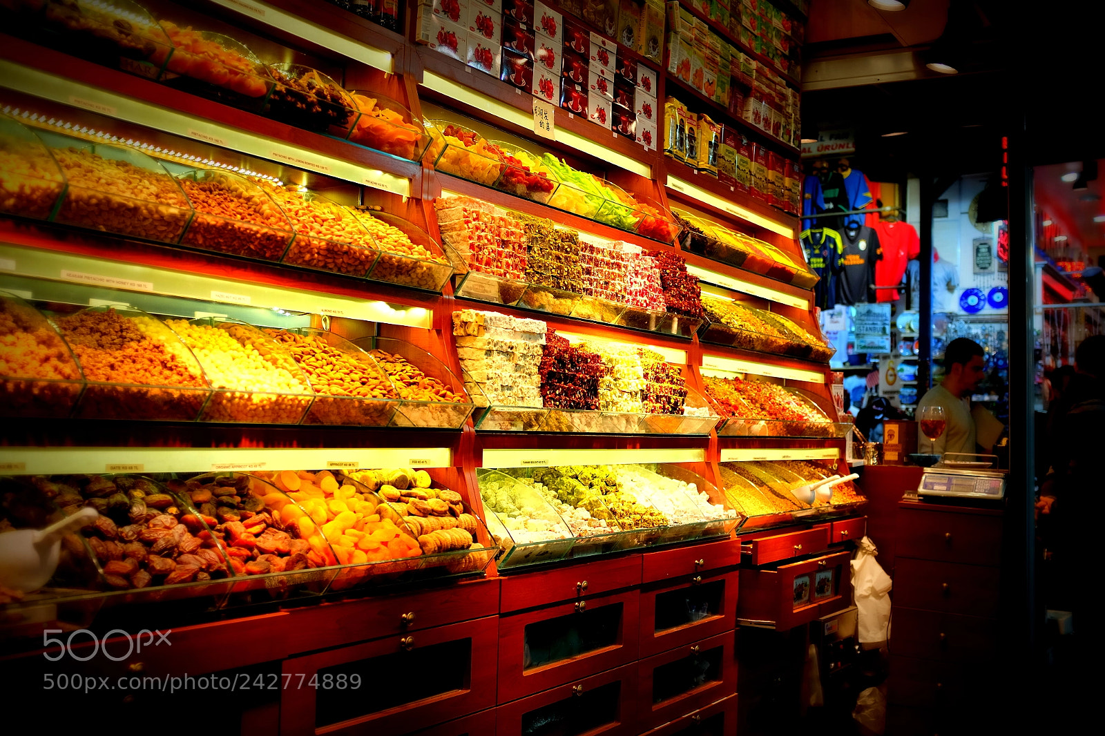 Fujifilm X100S sample photo. Istanbul 2014 photography