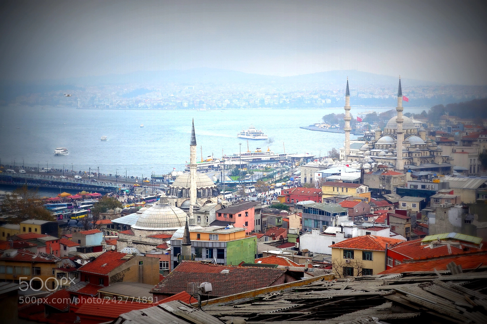 Sony Cyber-shot DSC-RX100 sample photo. Istanbul 2014 photography