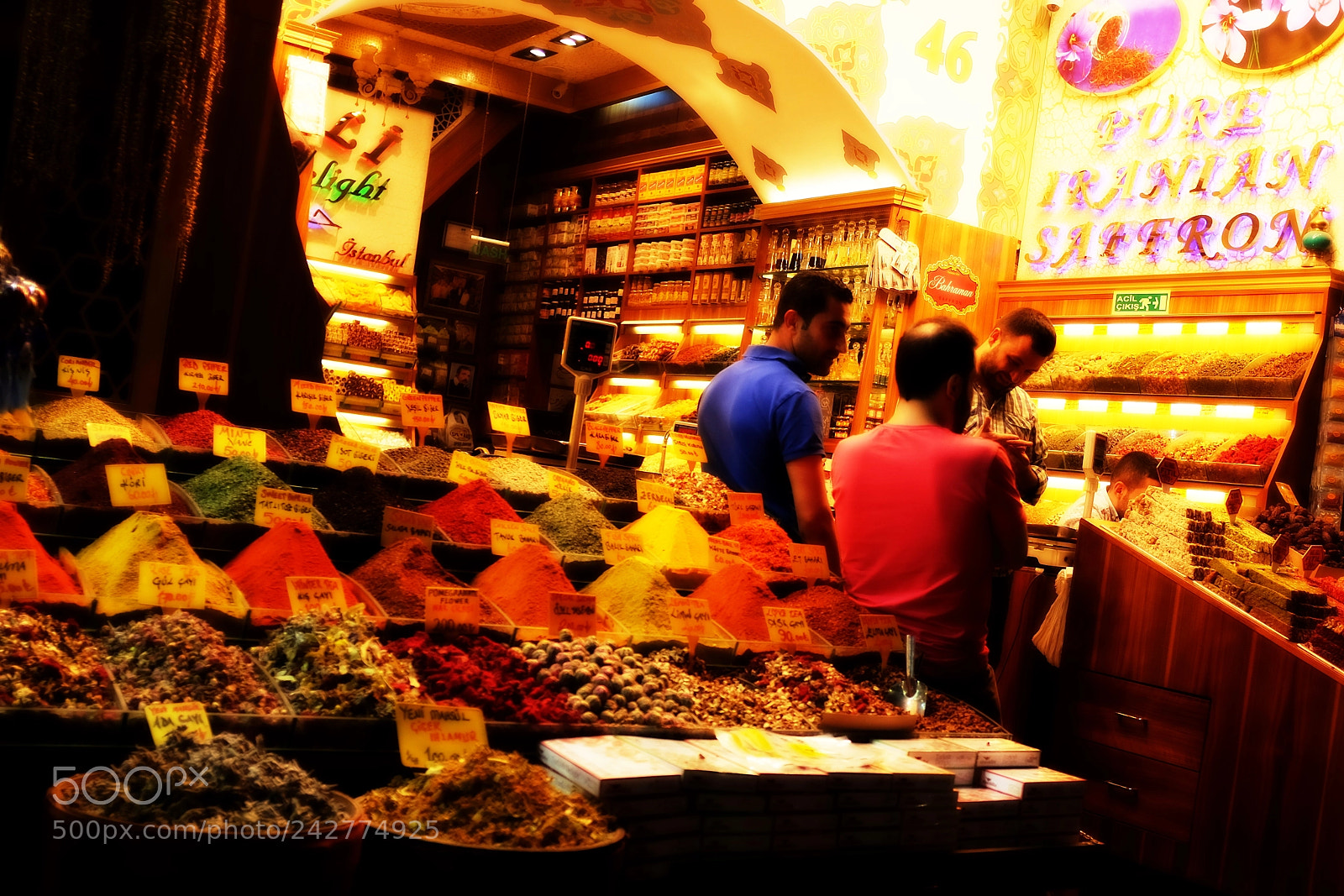 Fujifilm X100S sample photo. Istanbul 2014 photography