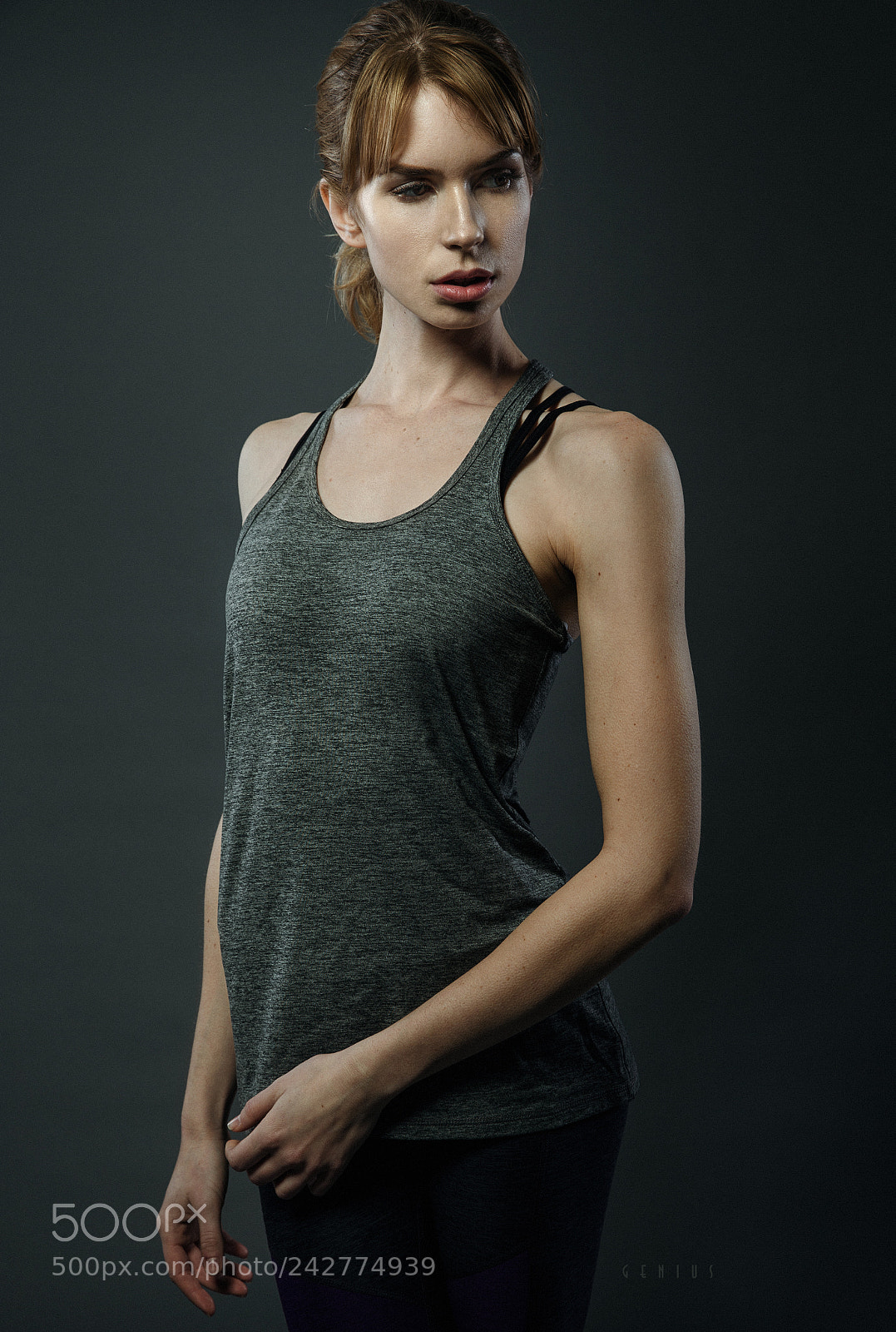 Canon EOS-1D X sample photo. New you, new year photography