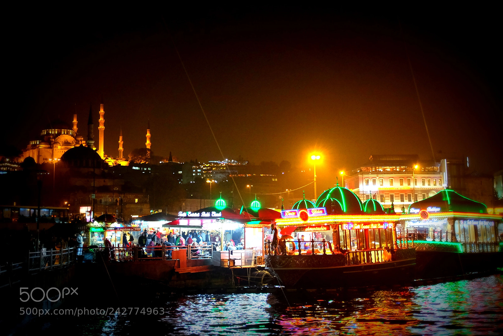 Fujifilm X100S sample photo. Istanbul 2014 photography