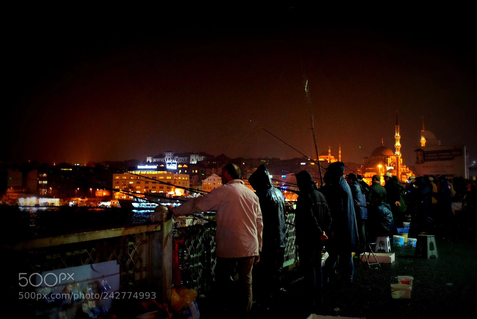 Fujifilm X100S sample photo. Istanbul 2014 photography