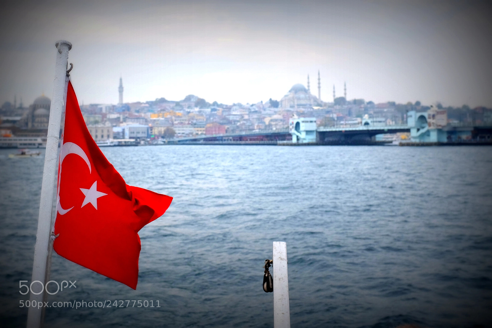 Fujifilm X100S sample photo. Istanbul 2014 photography