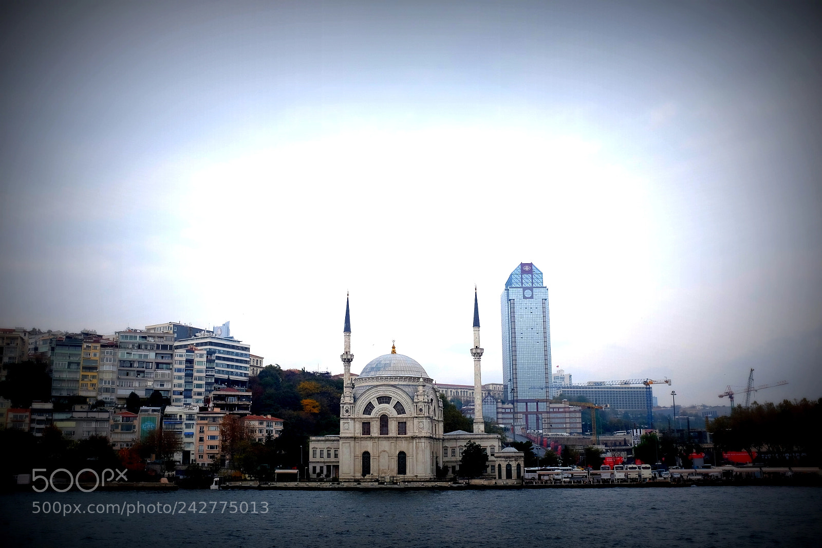 Fujifilm X100S sample photo. Istanbul 2014 photography