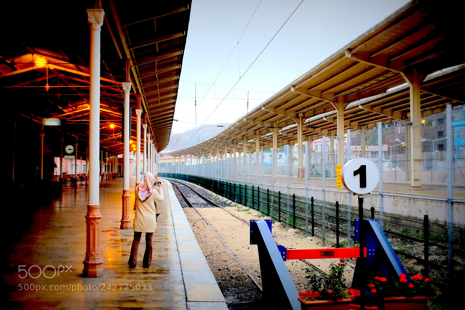 Fujifilm X100S sample photo. Istanbul 2014 photography
