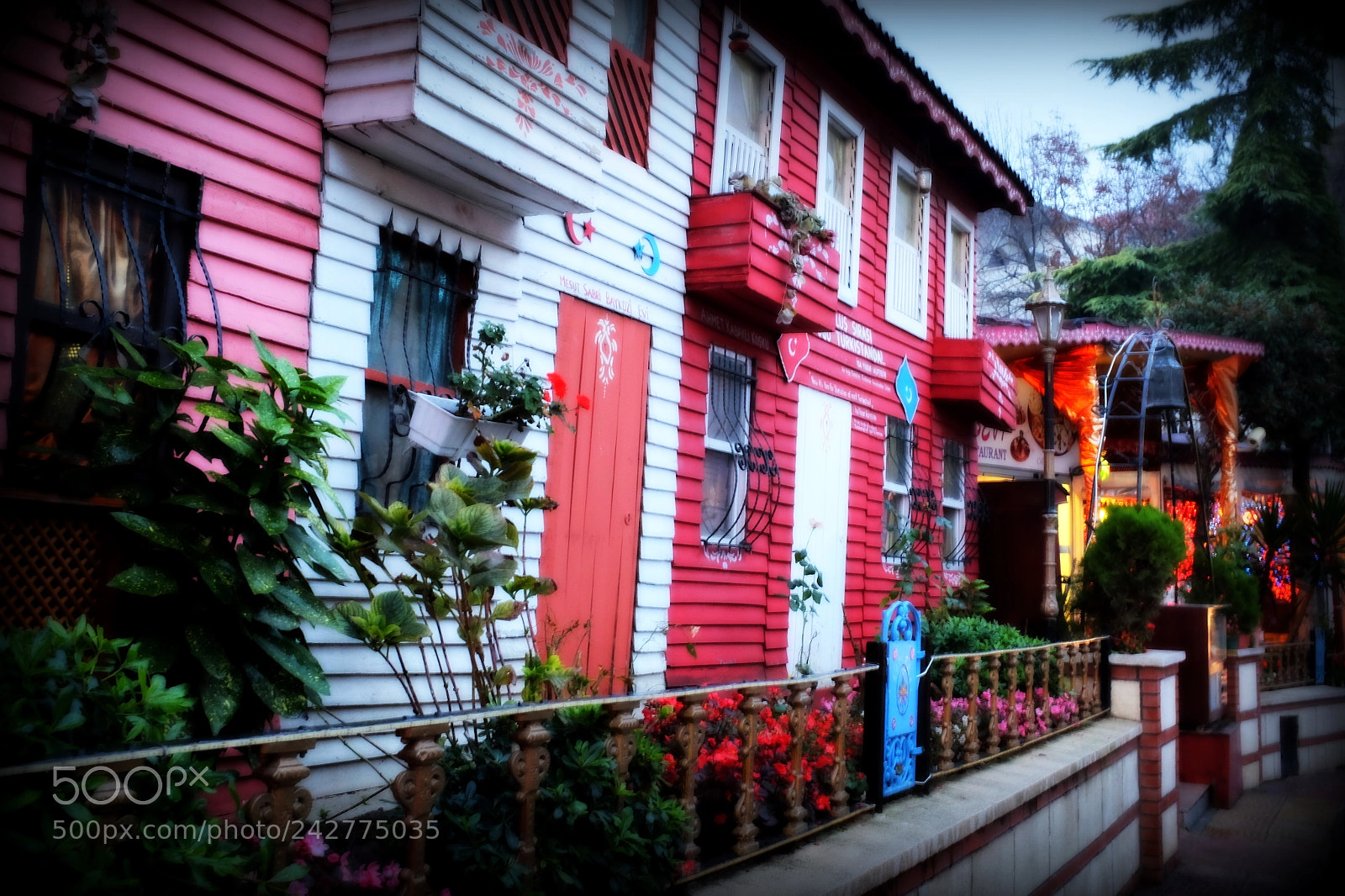 Fujifilm X100S sample photo. Istanbul 2014 photography