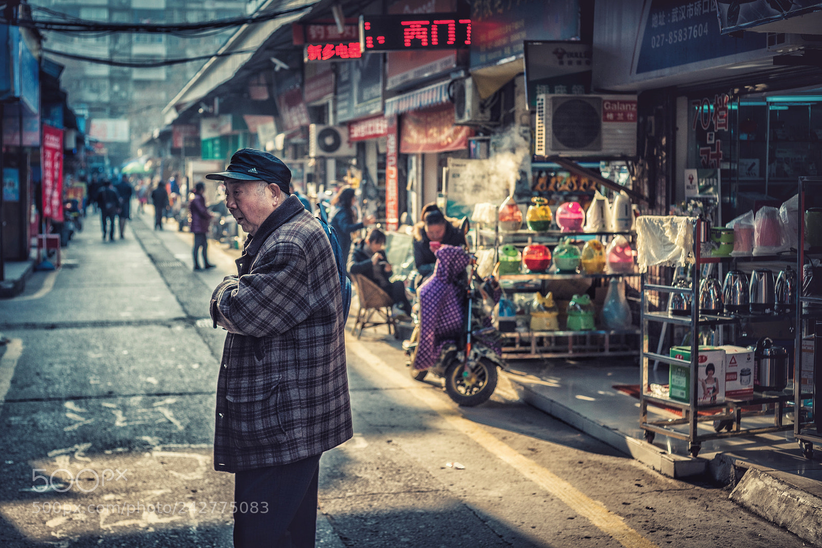 Sony a7 II sample photo. Untitled photography