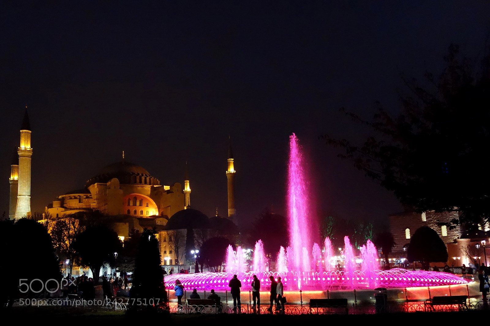 Sony Cyber-shot DSC-RX100 sample photo. Istanbul 2014 photography