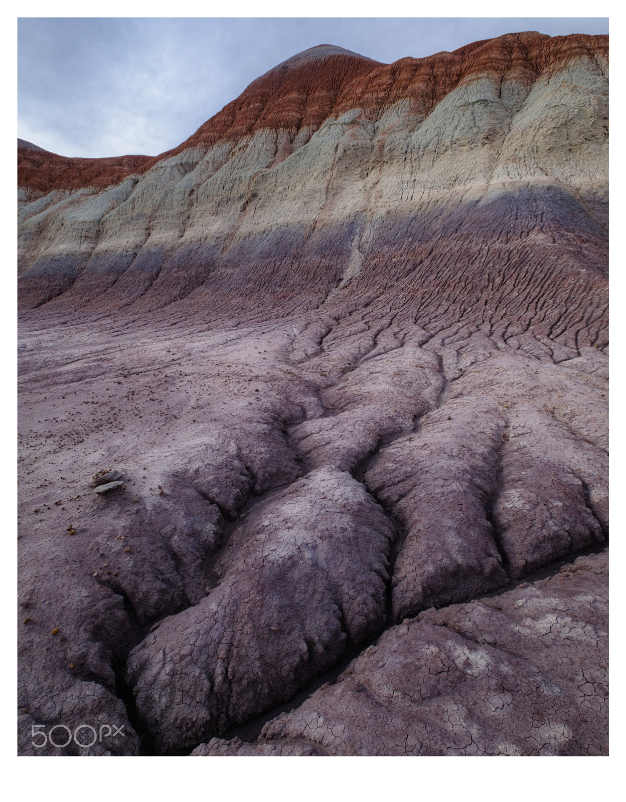 Fujifilm X-T2 sample photo. Blue mesa photography