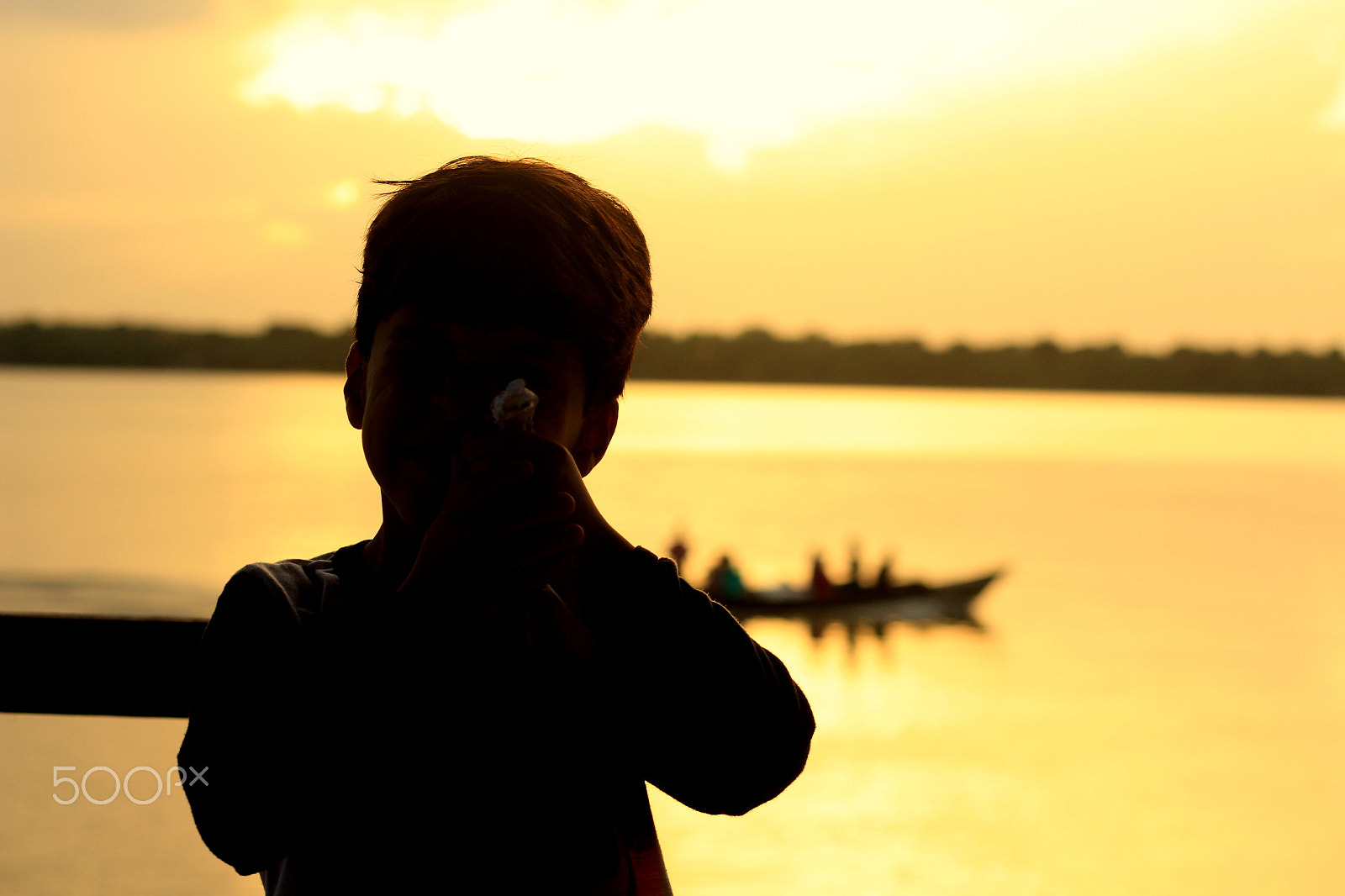 Canon EF 50mm F1.8 II sample photo. Boy photography