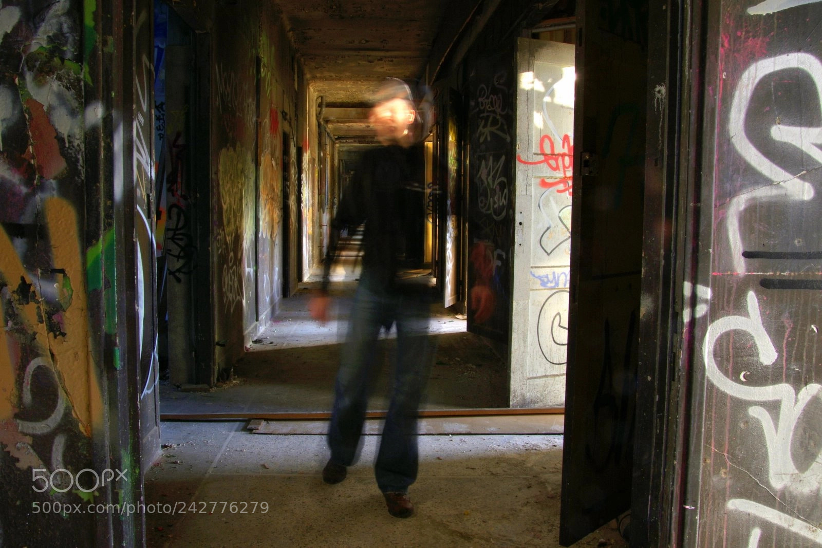 Pentax K-x sample photo. Sanatorium aincourt photography