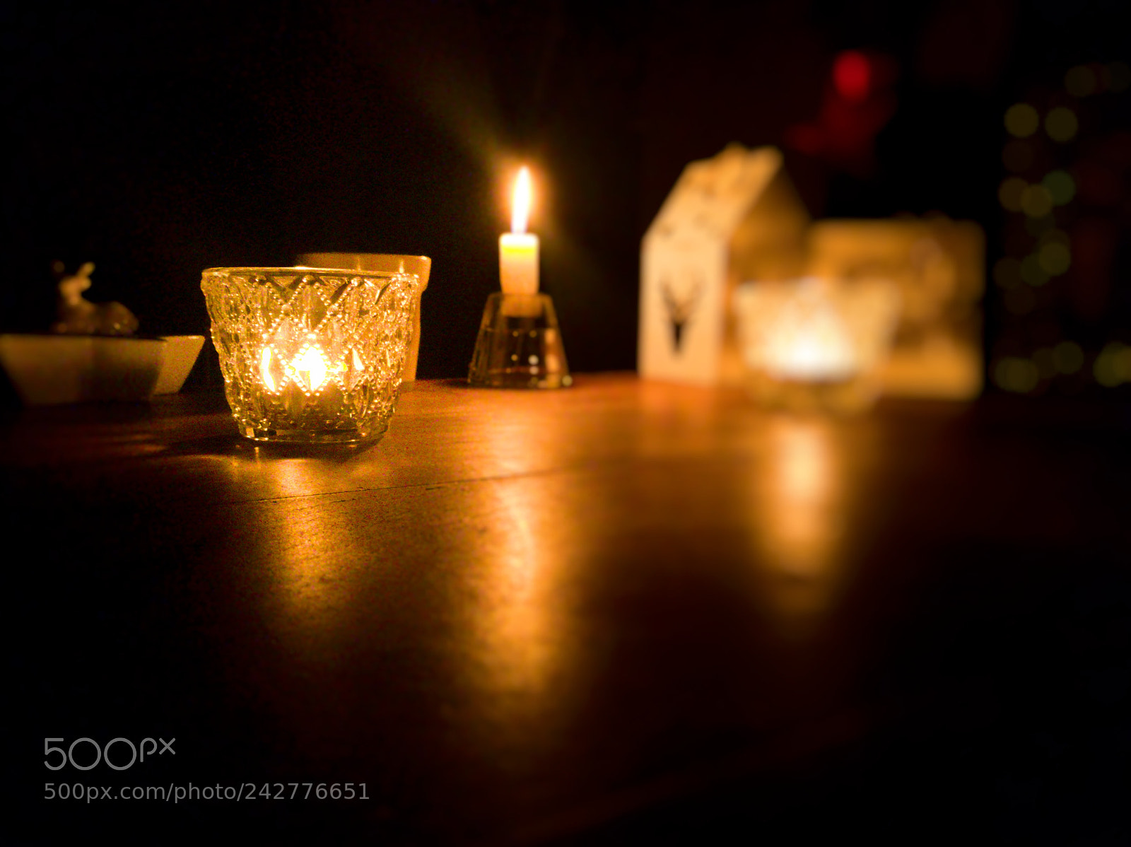 HUAWEI Honor 8 sample photo. Candle light photography
