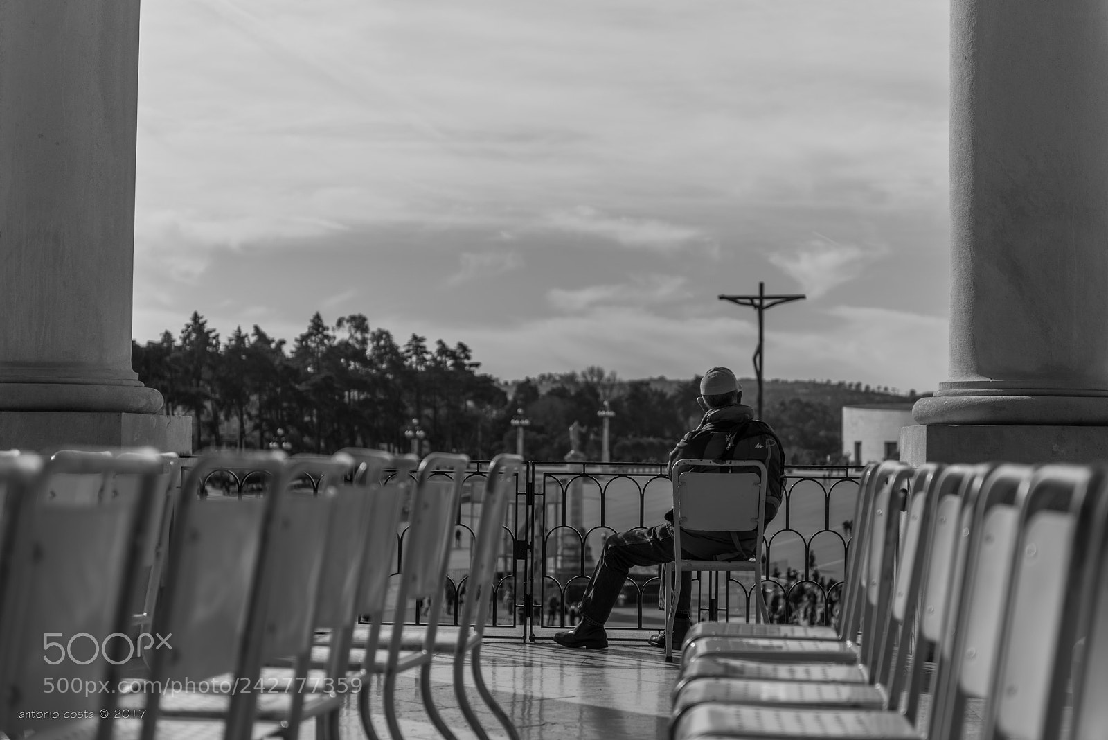 Nikon D600 sample photo. Fátima photography