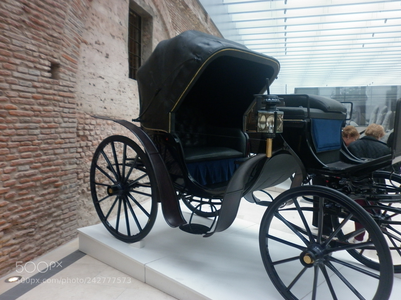 Panasonic DMC-F3 sample photo. Museo del bicentenario photography