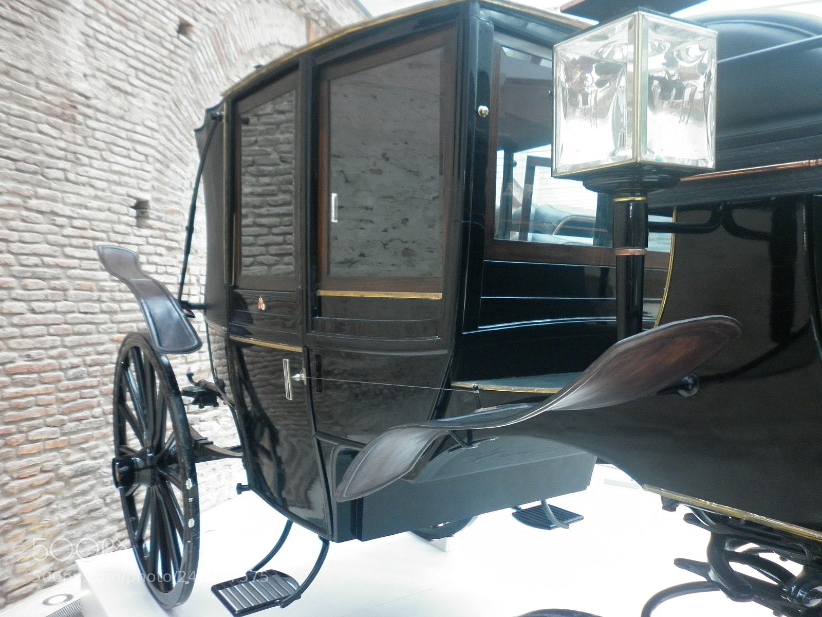Panasonic DMC-F3 sample photo. Museo del bicentenario photography