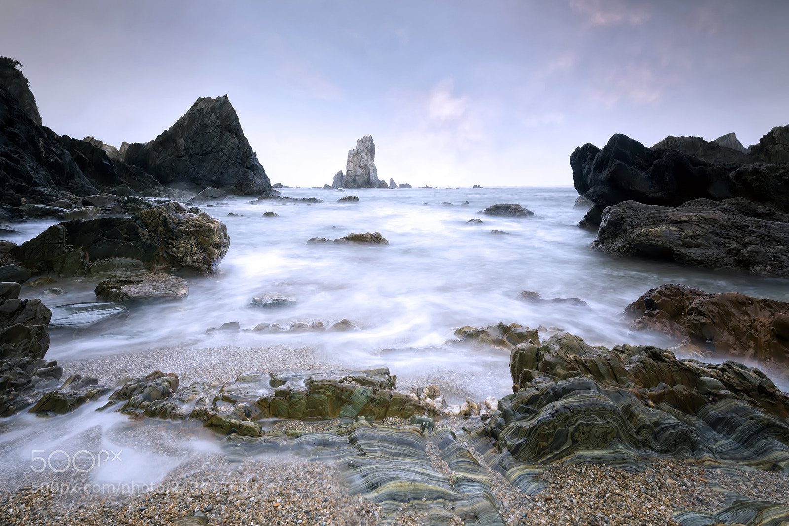 Nikon D610 sample photo. Afternoon strolls photography