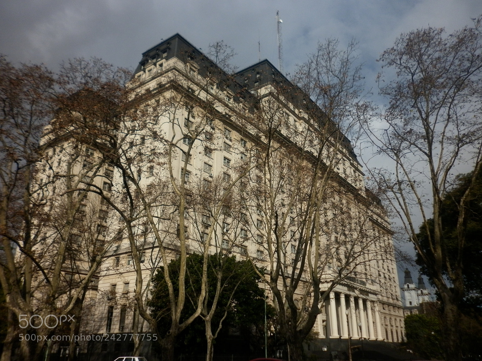 Panasonic DMC-F3 sample photo. Ministerio de defensa photography