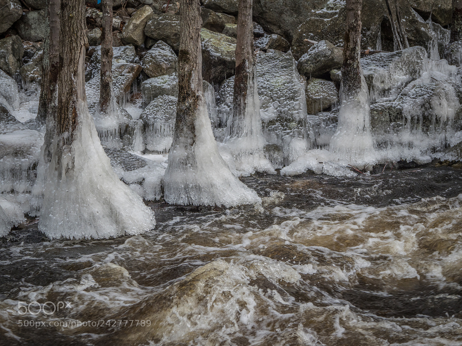 Olympus OM-D E-M1 Mark II sample photo. Noone mills falls photography