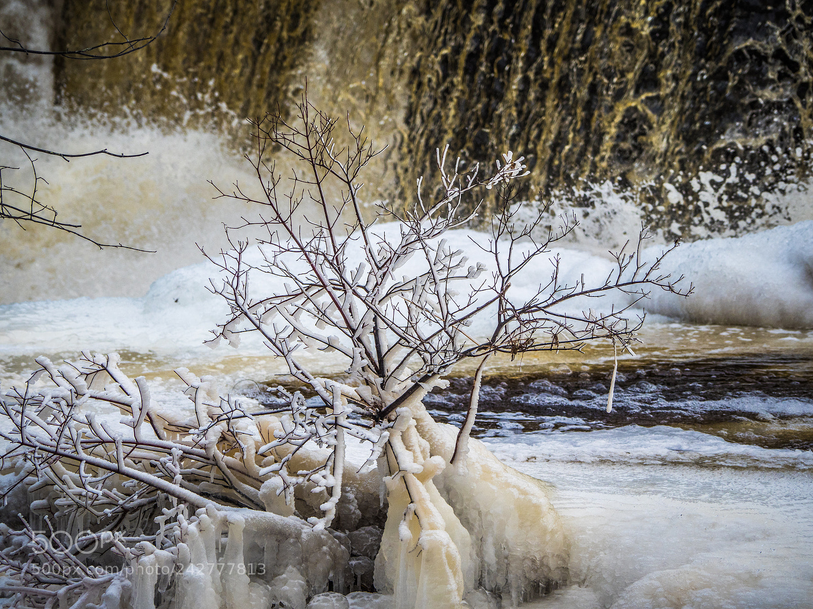 Olympus OM-D E-M1 Mark II sample photo. Noone mills falls photography