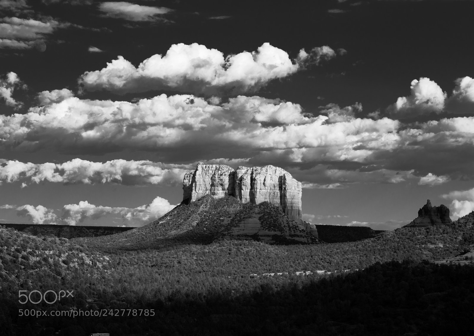 Nikon D600 sample photo. Sedona photography