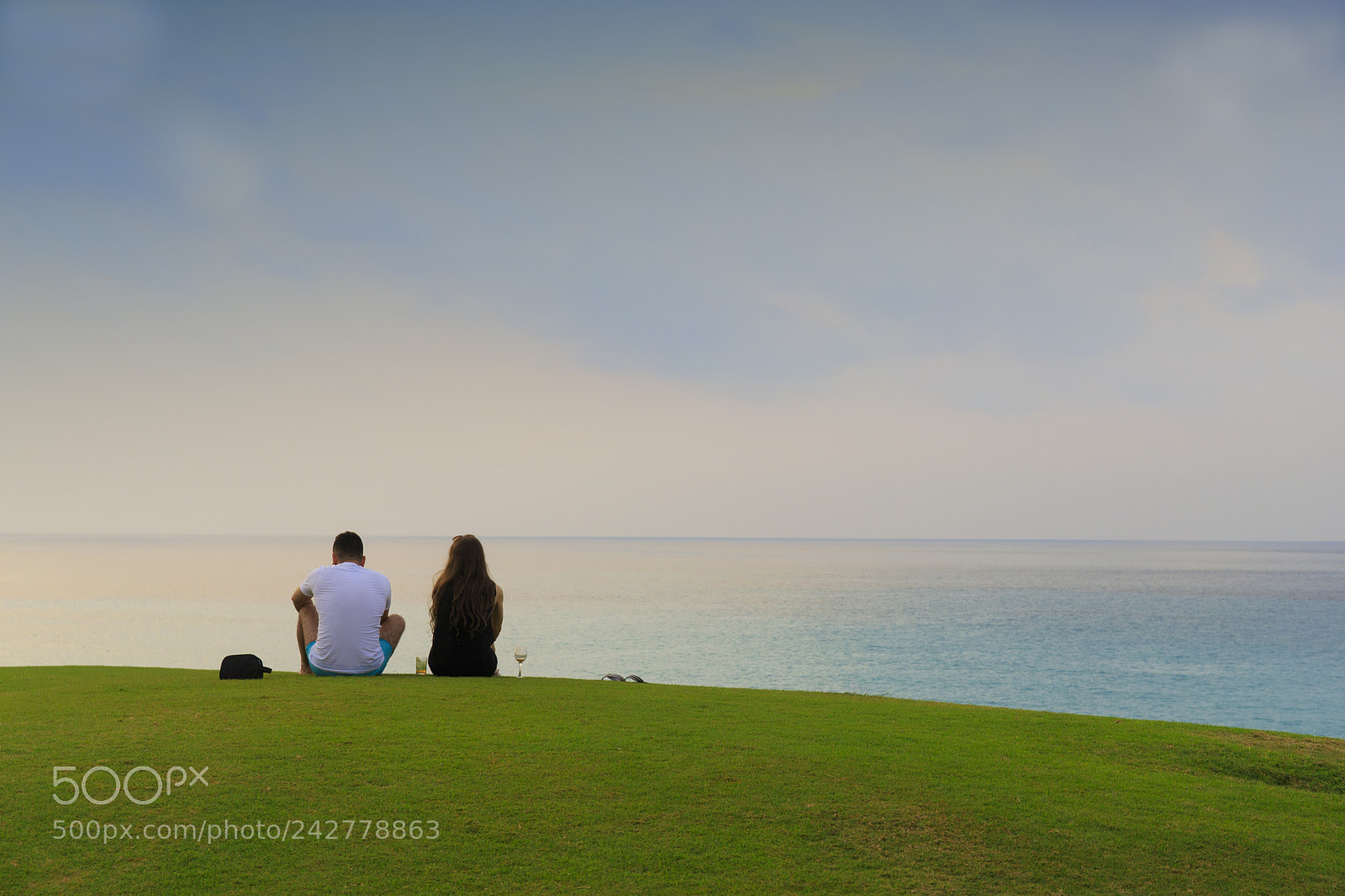 Canon EOS 6D Mark II sample photo. Meditation photography