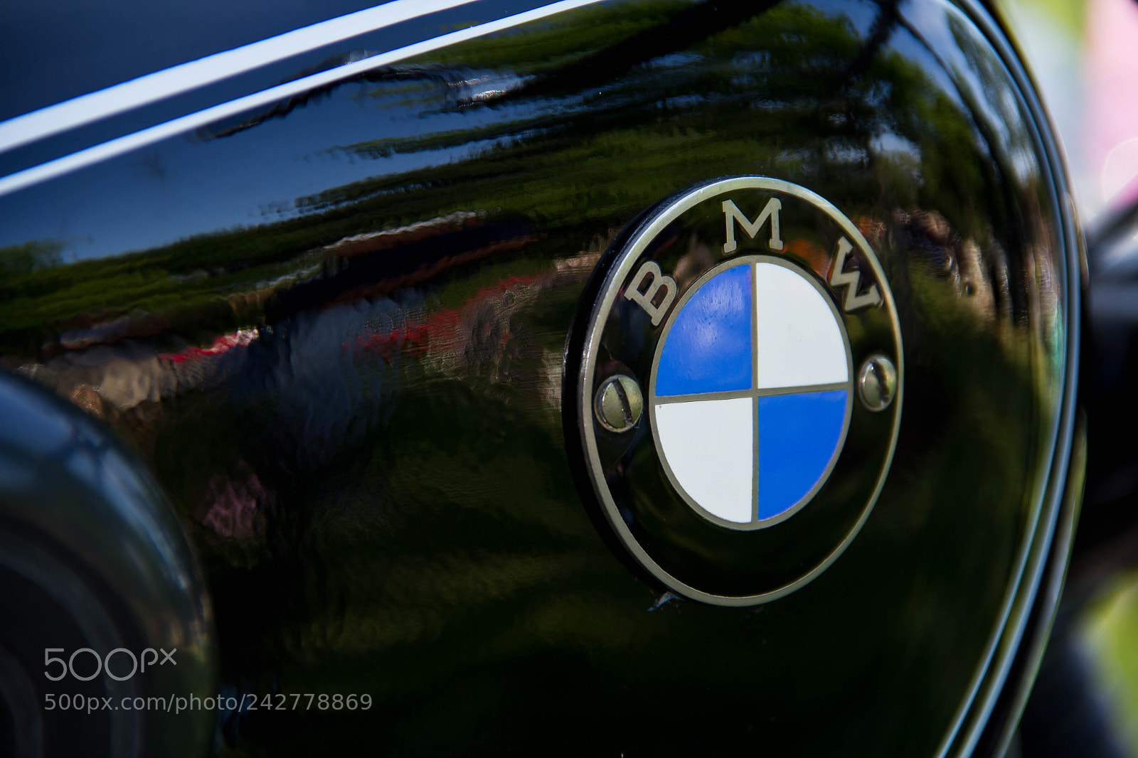 Canon EOS 60D sample photo. Bmw photography