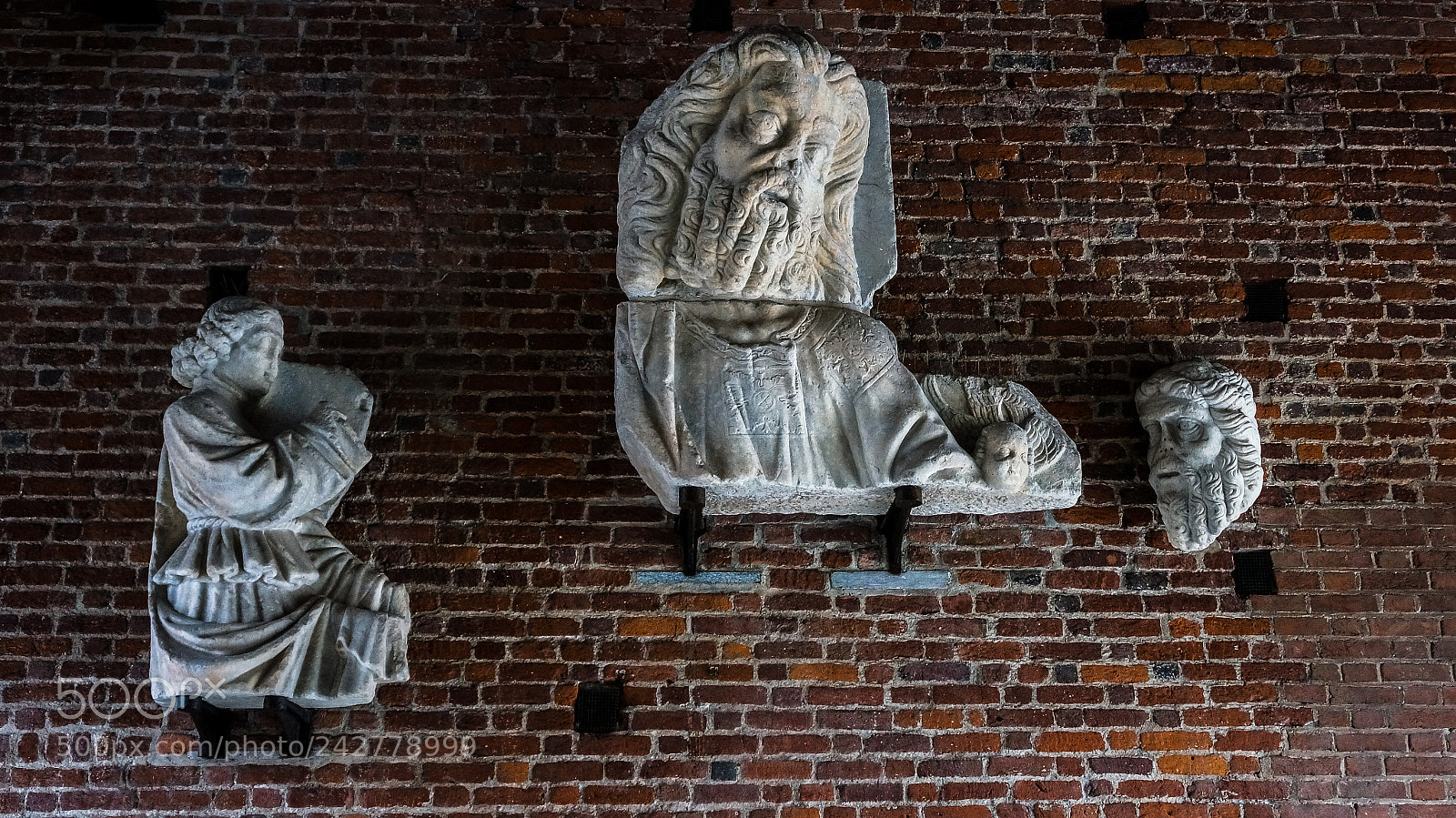 Sony Alpha NEX-5N sample photo. Stone head photography