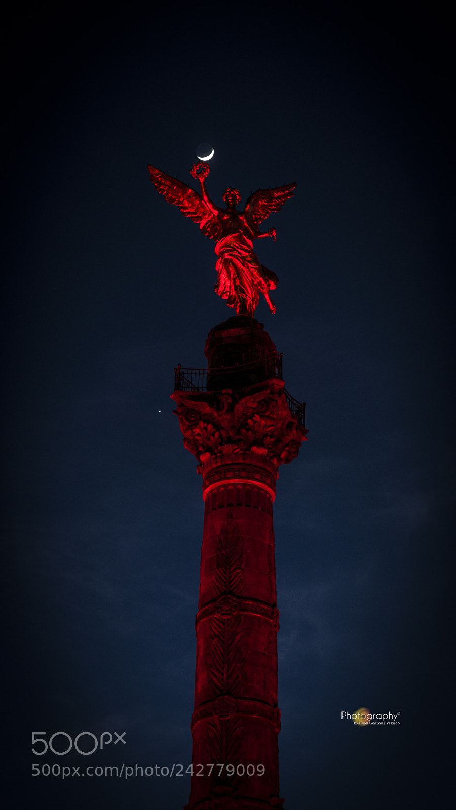 Sony SLT-A99V sample photo. Moon city photography