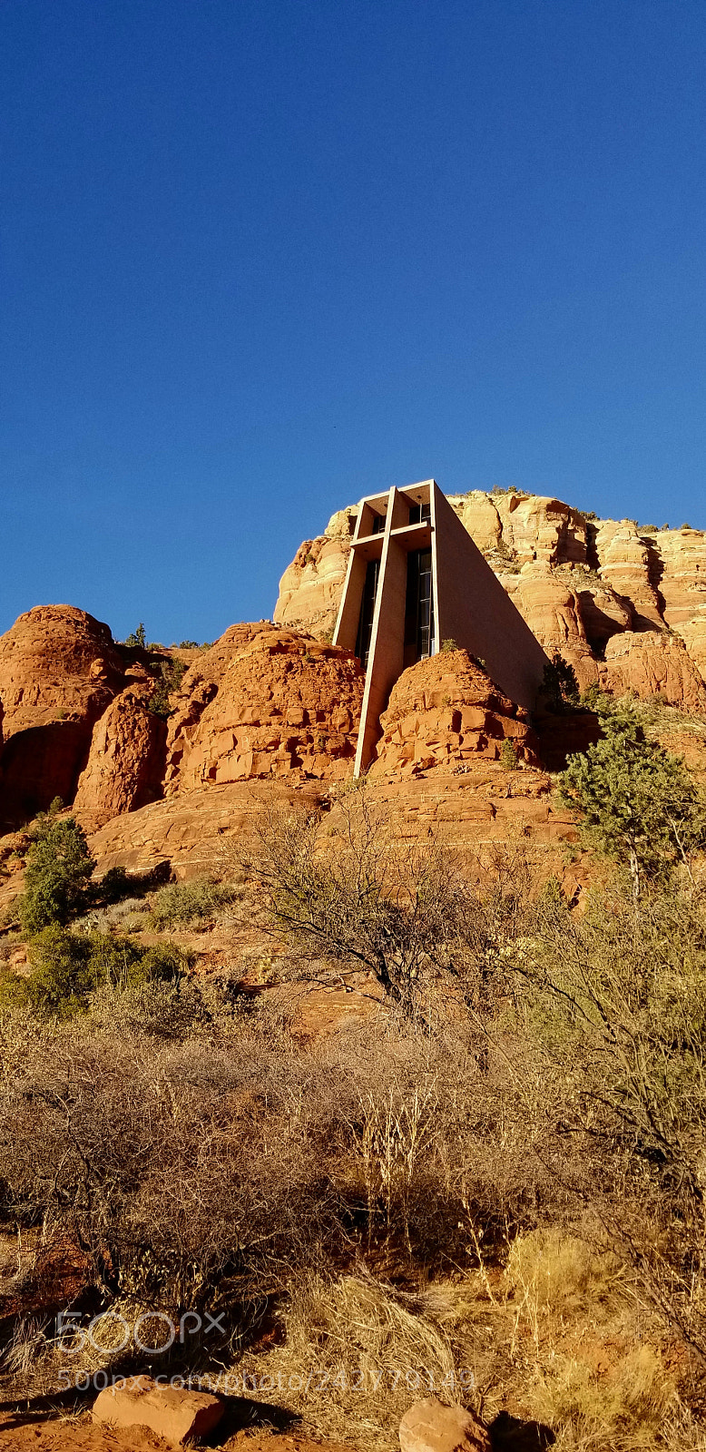 Samsung Galaxy S8 sample photo. Chapel of the holy photography