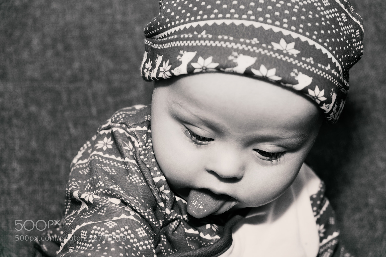 Fujifilm X-T2 sample photo. My little champ photography