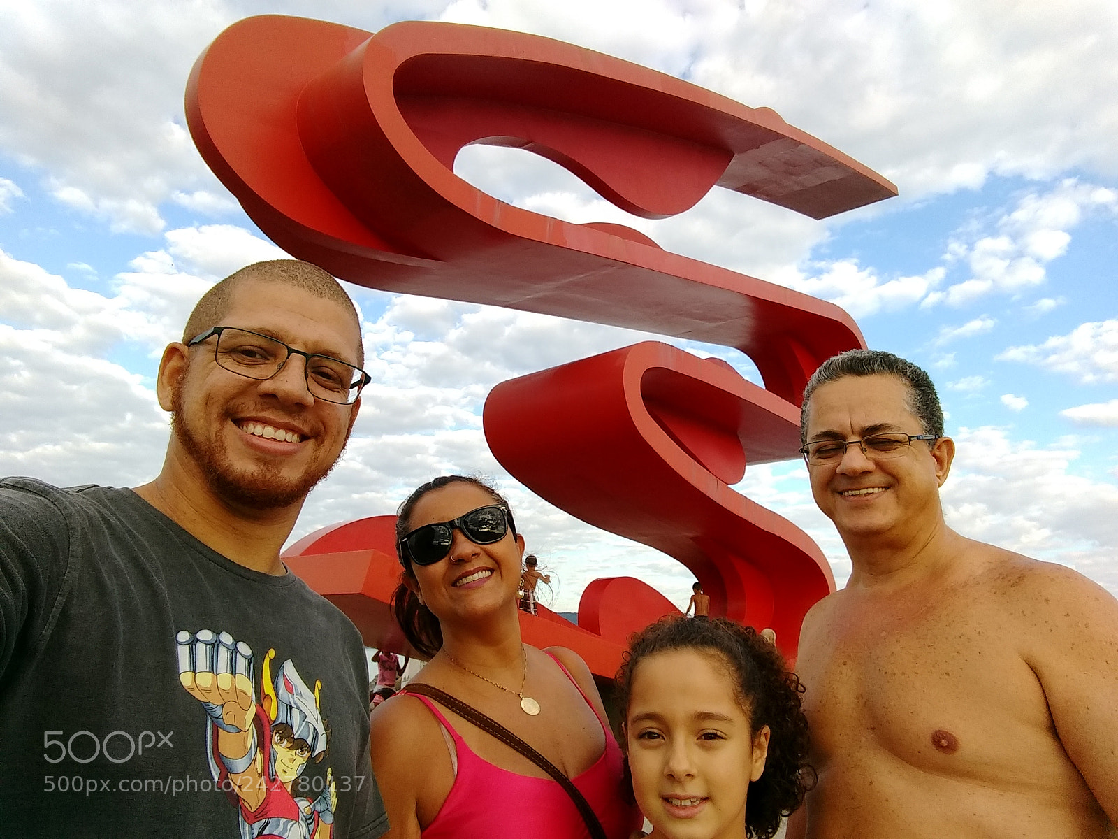 Motorola Moto G (4) sample photo. Beach santos photography