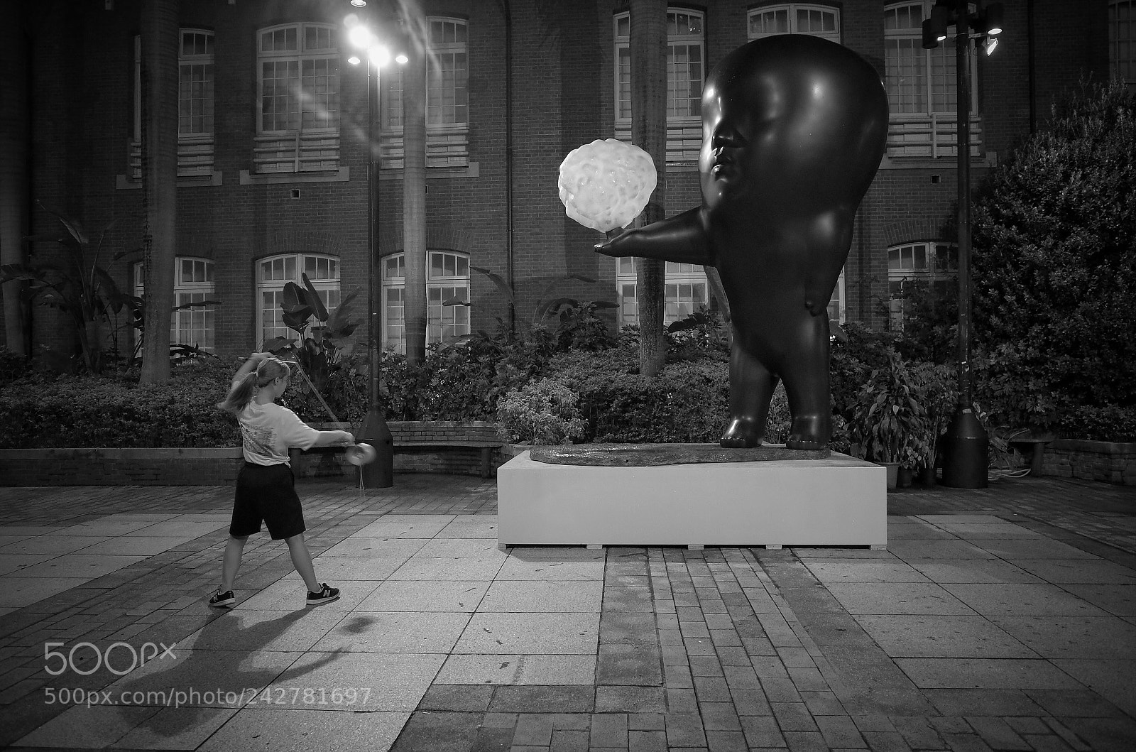 Ricoh GR II sample photo. Taipei, taiwan photography