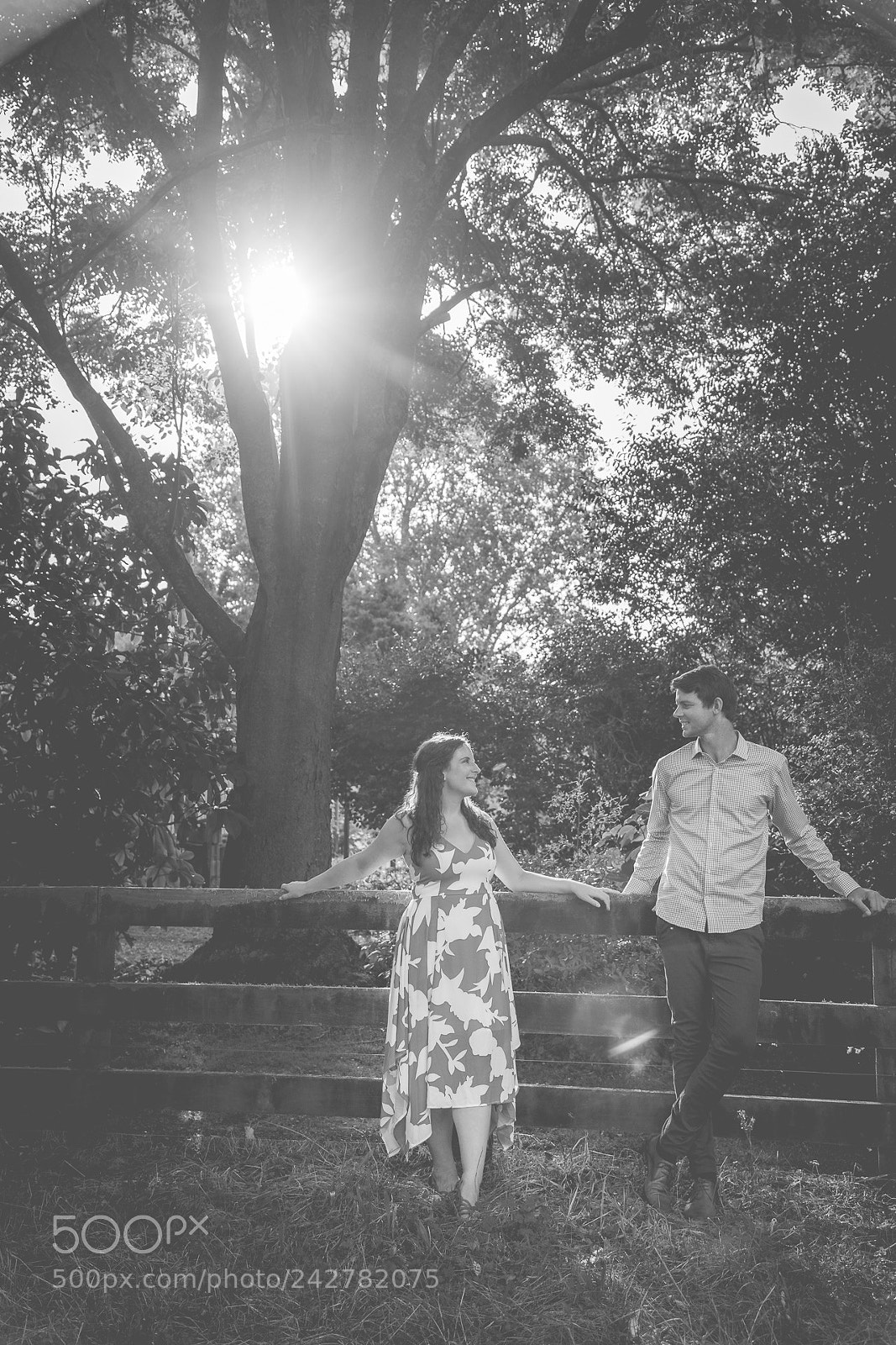 Sony a7 II sample photo. Hannah & andrew photography