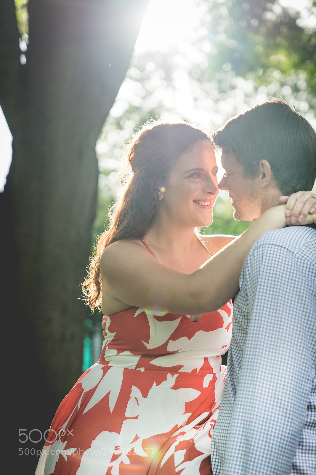Sony a7 II sample photo. Hannah & andrew photography