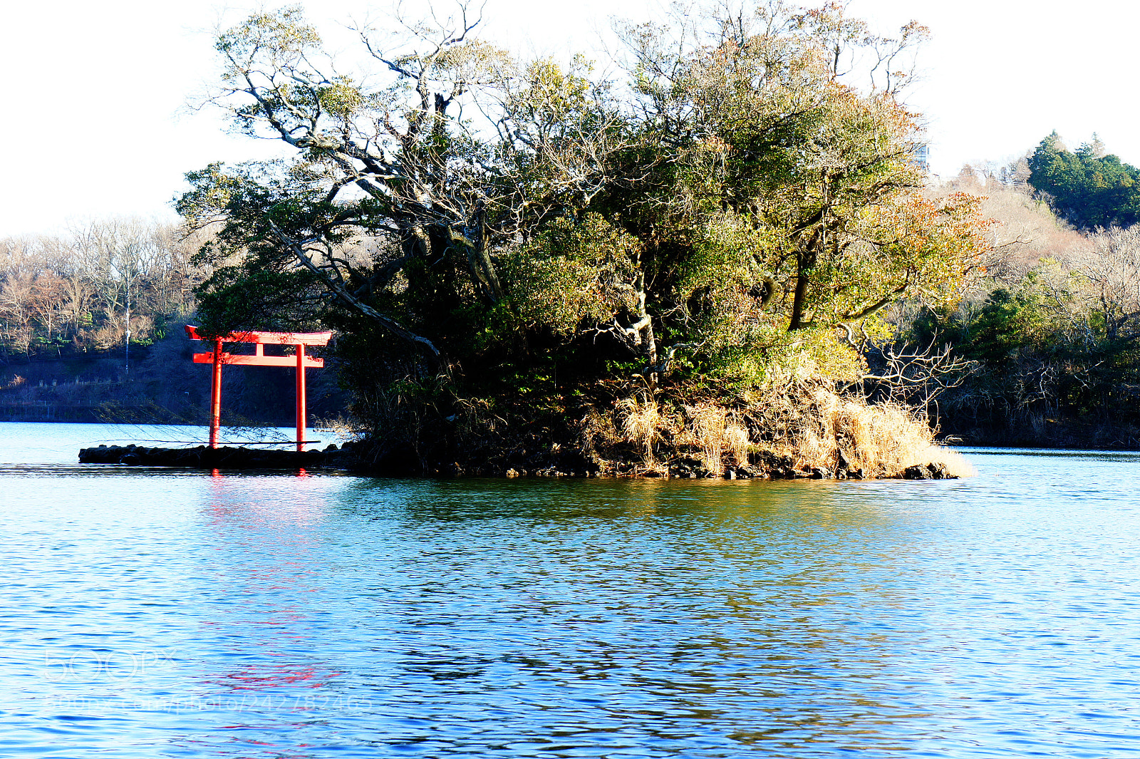 Sony Alpha NEX-5 sample photo. God's little island photography