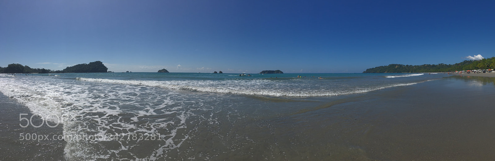 Apple iPhone 6s sample photo. Pura vida photography