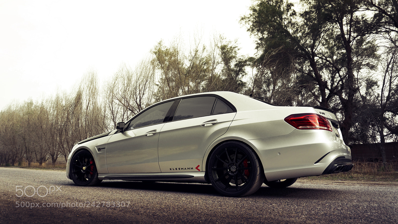 Sony a6300 sample photo. E63 amg 2014 photography