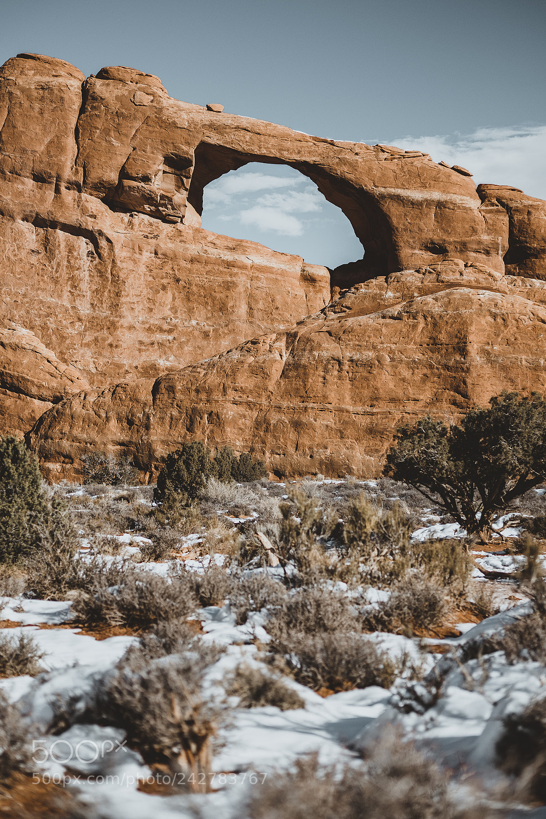 Fujifilm X-T2 sample photo. Sunny arches photography