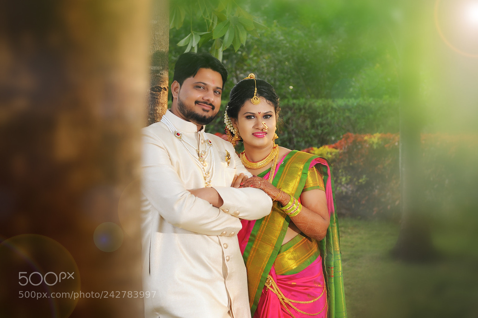 Nikon D3X sample photo. Prewedding photography