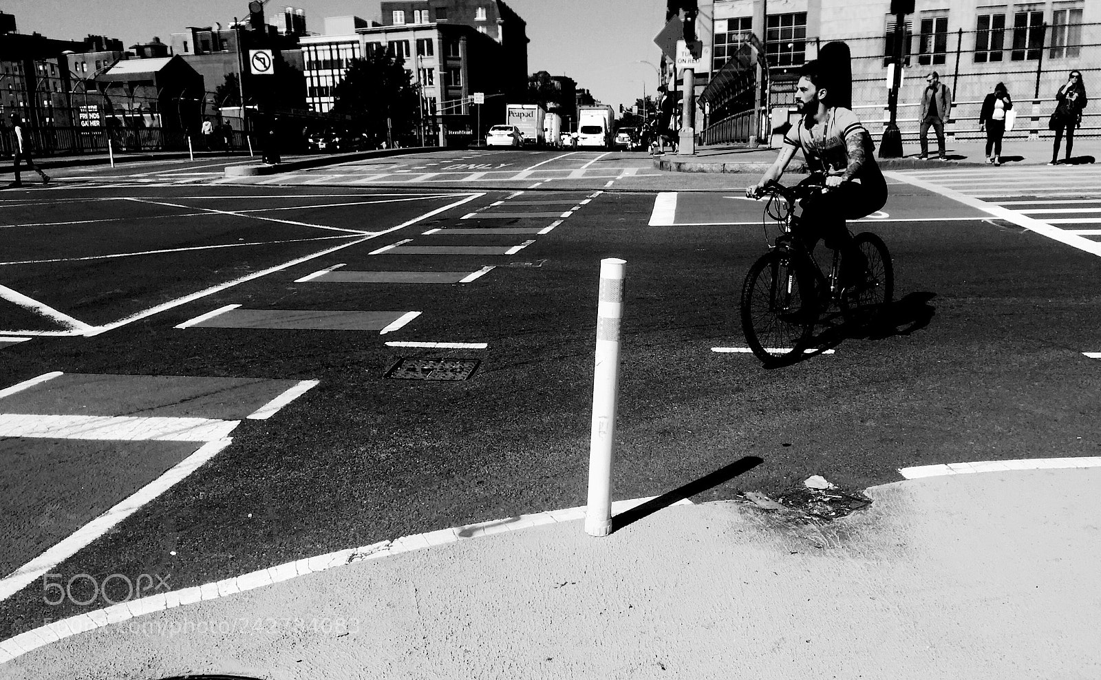 Apple iPhone 6 Plus sample photo. Biker boy photography