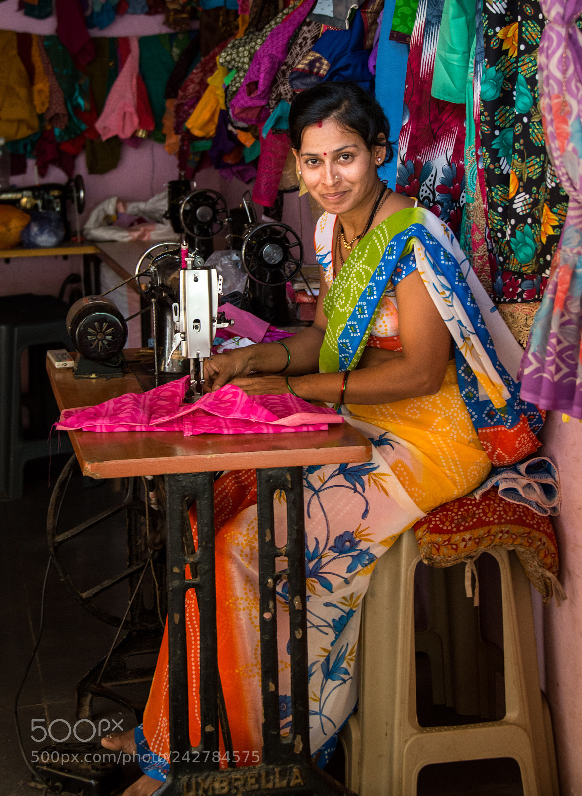 Nikon D800 sample photo. Colour, style and grace. photography