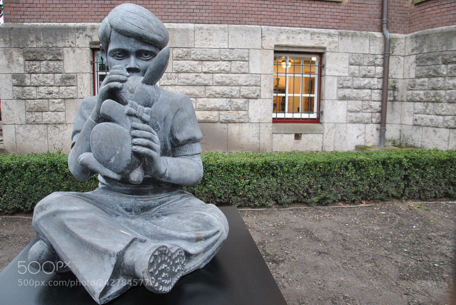 Nikon D3000 sample photo. Slingshot diaries - hello photography