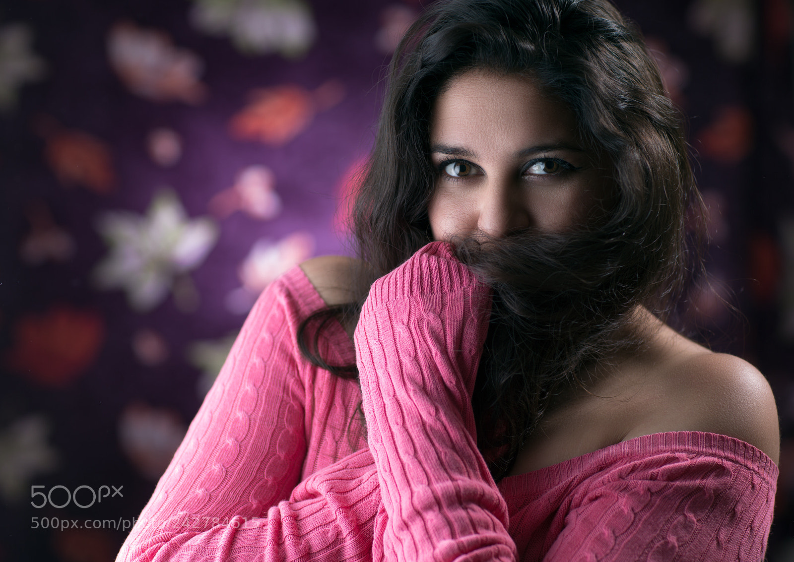 Canon EOS-1D X sample photo. She photography