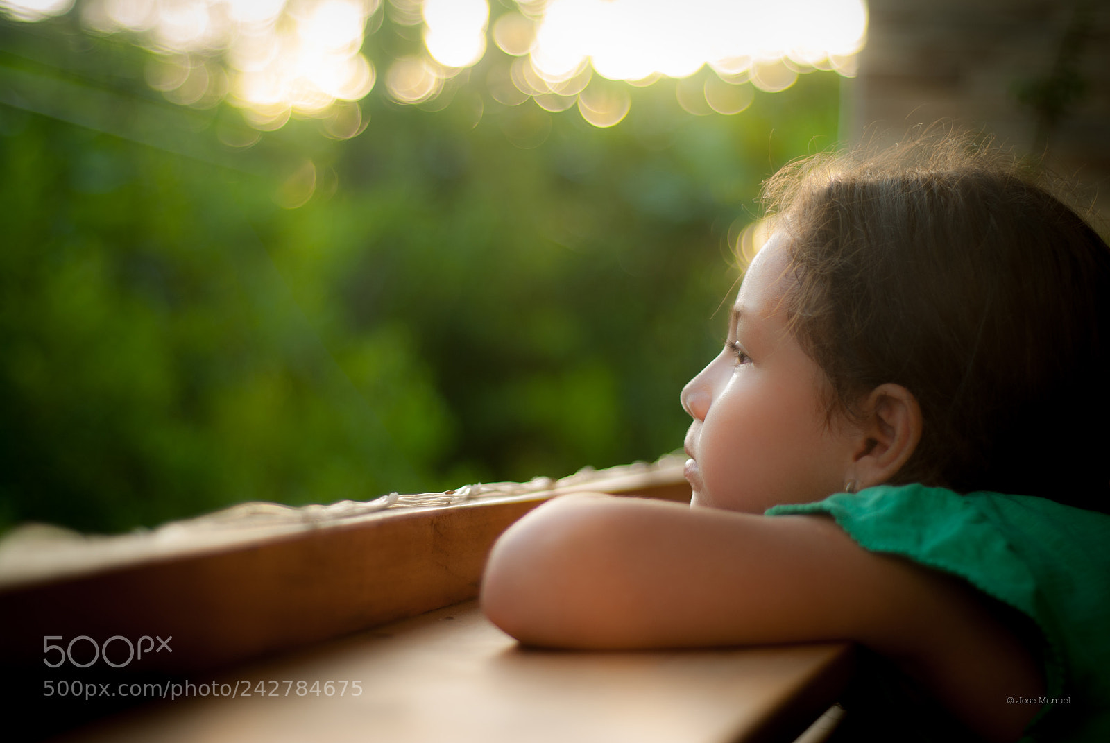 Nikon D200 sample photo. Golden light photography