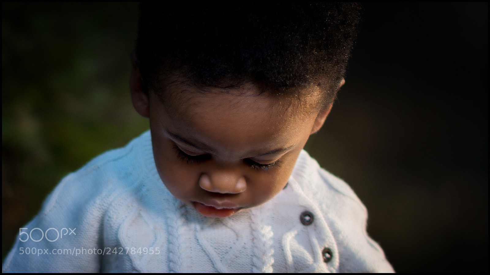 Nikon D810 sample photo. Boy in sweater photography