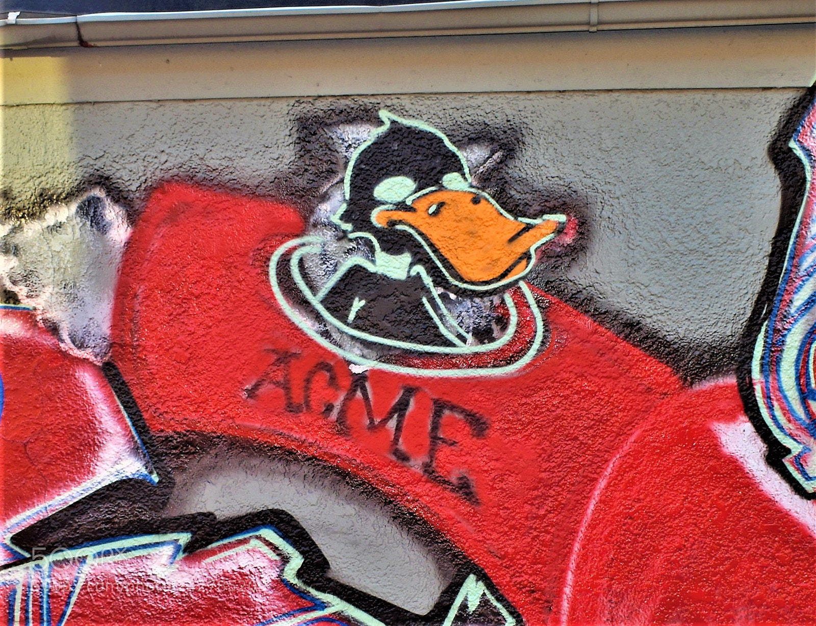 Nikon D3400 sample photo. Street art denver photography