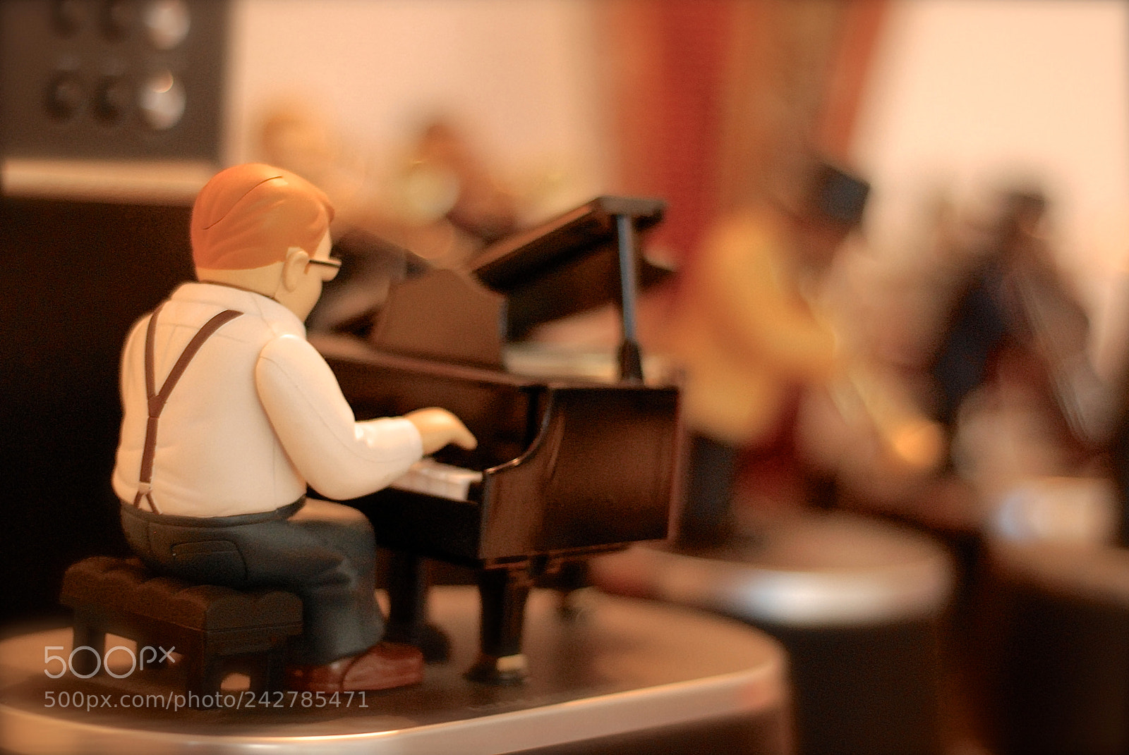 Nikon D80 sample photo. Jam with me! photography