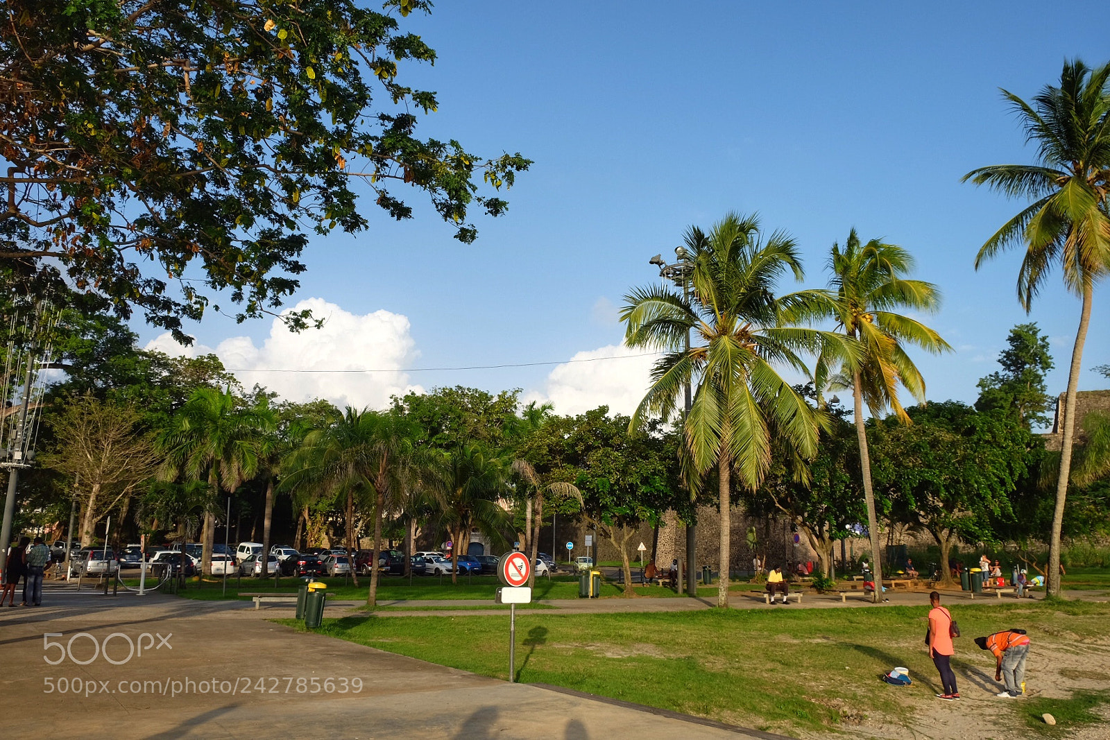 Fujifilm X-T10 sample photo. Plage de fort de photography