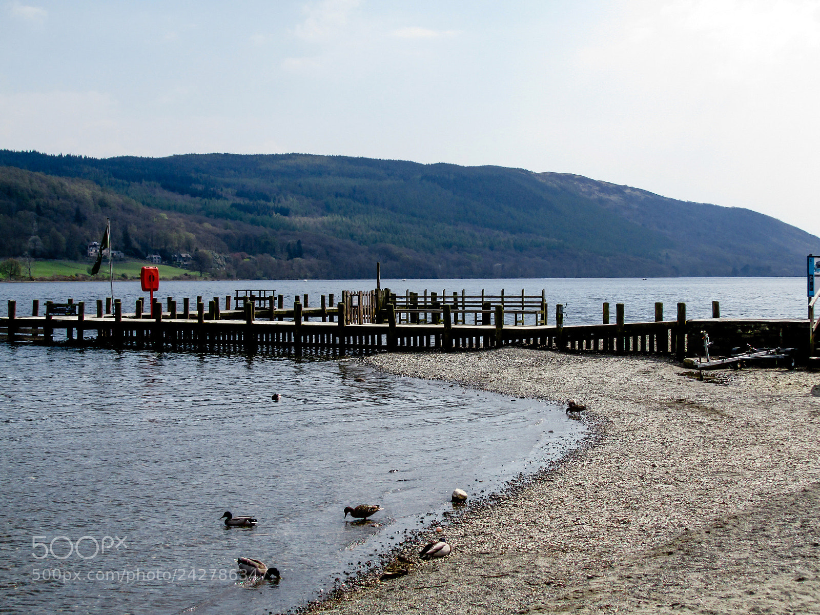Canon PowerShot SX500 IS sample photo. Lake district, cumbria, england photography